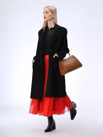 TORY BURCH | Sac en cuir - Sac à main ELEANOR | 